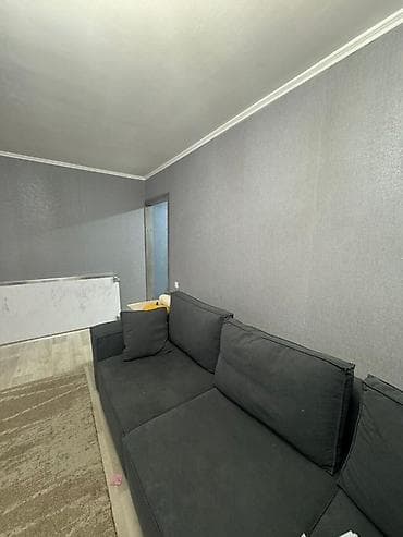 8: 2 комнаты, 43 м², 5 мкр 104 серия, 1 этаж, Евроремонт — 4