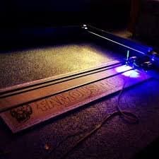 лазеры: Лазерный гравер необычайно функциональный и стабильный станок с — 2