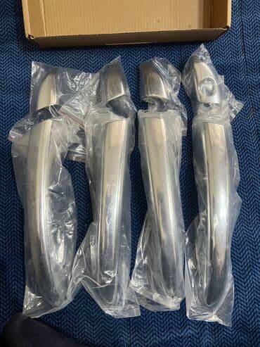 купить дом за городом: Комплект дверных ручек Дверная ручка Hyundai Новый — 2