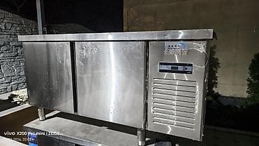 Морозильные шкафы, лари: 60 * * 1500 см 80, В наличии — 1