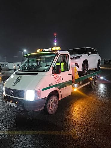 С лебедкой, Со сдвижной платформой, С прямой платформой