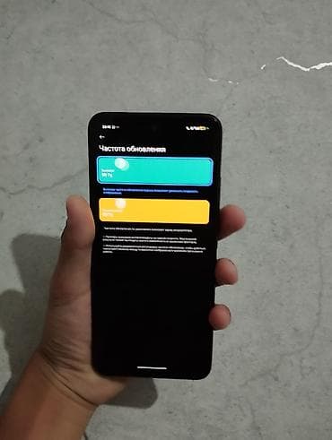 iphone 14mini: Redmi, Redmi Note 12S, Б/у, 256 ГБ, цвет - Черный, 2 SIM — 5