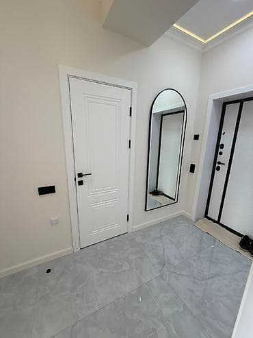 Квартиры: 1 комната, 44 м², Элитка, 7 этаж, Евроремонт — 4