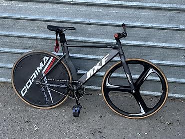 Шоссейный велосипед, Рама M (156 - 178 см), Б/у