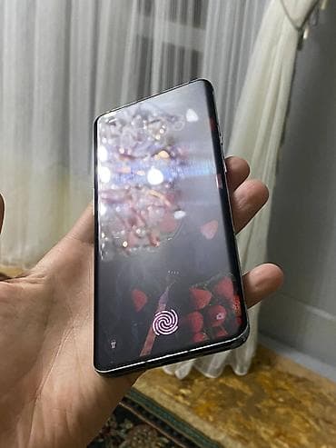 apple watch se 1: OnePlus 9 Pro, 256 ГБ, цвет - Серебристый — 3