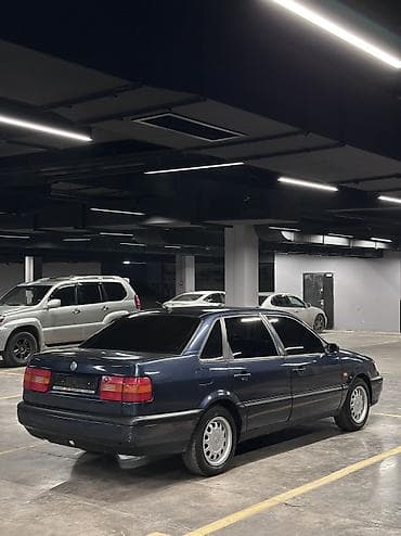 карбиратор на пассат: Volkswagen Passat: 1994 г., 1.8 л, Механика, Бензин — 8