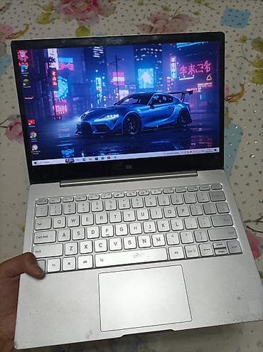 хиоми 17: Ультрабук, Б/у, Intel Pentium — 2
