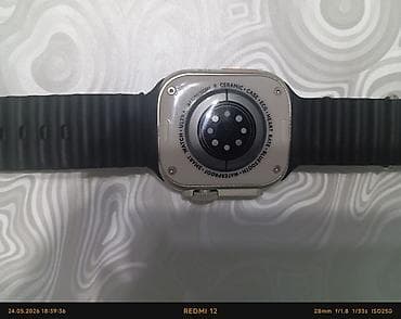 garmin forerunner 55: Продаю умные часы почти новый 3-5 раз носил,в отличном состоянии — 2