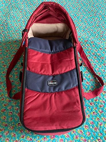 Детская переноска