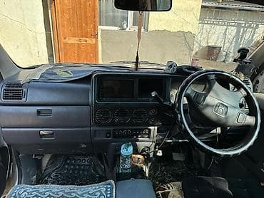 двигатель хонда срв 1: Honda Stepwgn: 2000 г., Минивэн — 9