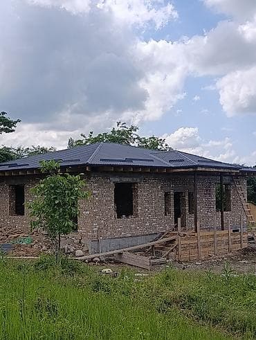 искать аренда квартир алмедин 1: Крыша кровля — 1