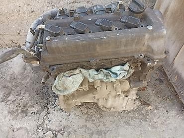 афто насос: Бензиновый мотор Toyota 1.5 л — 2