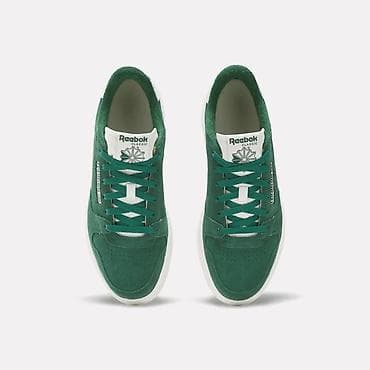 женские кроссовки reebok: Мужские кроссовки, 40.5, Reebok, Новый, цвет - Зеленый, Самовывоз — 3