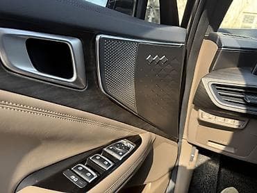 Kia: Kia K8: 2023 г., 1.6 л, Гибрид, Седан — 10