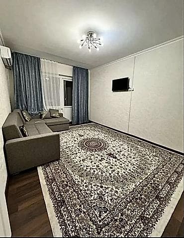 1 комната, 35 м², 105 серия, 8 этаж, Косметический ремонт — 4