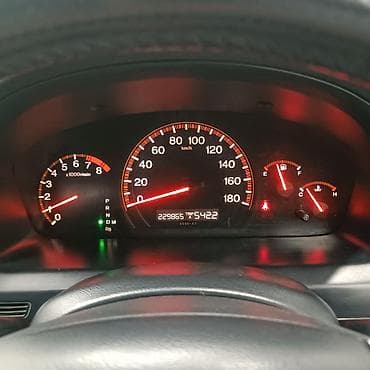 гонда аккорт: Honda Accord: 2003 г., 2 л, Автомат, Бензин, Седан — 8