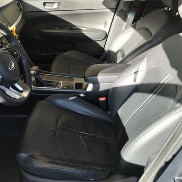 kia k5 2019 цена: Kia K5: 2019 г., 2 л, Автомат, Газ, Седан — 7