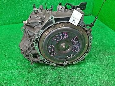 Коробка передач Автомат Honda Б/у, Япония