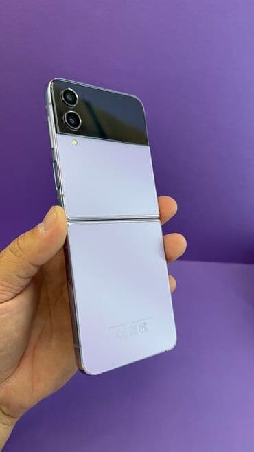 самсунг а6 цена в бишкеке: Samsung Galaxy Z Flip 4, Б/у, 256 ГБ — 1