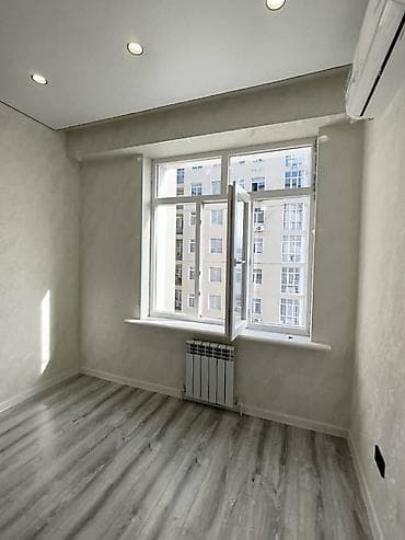 Квартиры: 1 комната, 44 м², Элитка, 11 этаж, Дизайнерский ремонт — 10