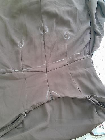 кастюм зайчика: Выездной ОТК. 2-3-слоя. женский, детский. ОТК кызматын корсотобуз — 1