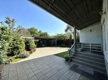 Үйдү ижарага алам: Үй, 323 кв. м, 6 бөлмө, Кыймылсыз мүлк агенттиги, Косметикалык оңдоо — 5