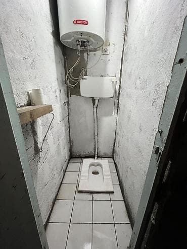 дизель аренда квартир в бишкеке: 3 комнаты, Собственник, Без подселения, С мебелью частично — 5