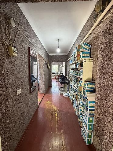 Батирлер: 5 жана андан көп, 71 м² — 8