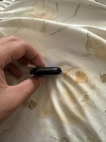 am 3: Продаю Apple Watch 10 серии 46мм состояние отличное,есть несколько не — 6