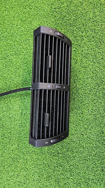 х5: Дефлектор воздуховода BMW Оригинал, Германия — 2