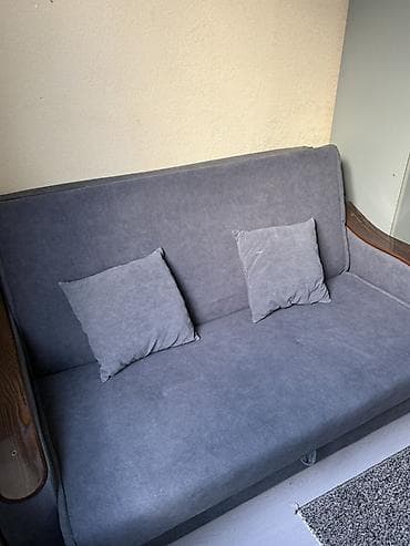 диван кровать раскладной: Прямой диван — 1