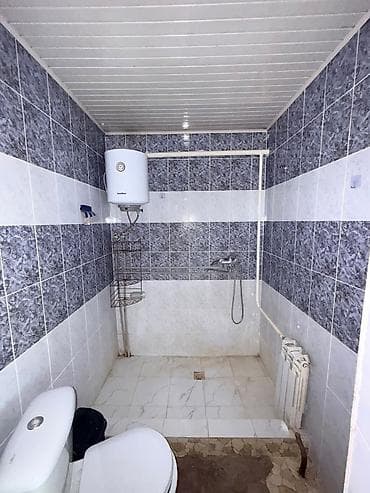 flat osh: 1 комната, Пишпек Агентство недвижимости, Парам без детей, от 1 месяца, от 3 месяцев, от 6 месяцев, Без мебели — 3