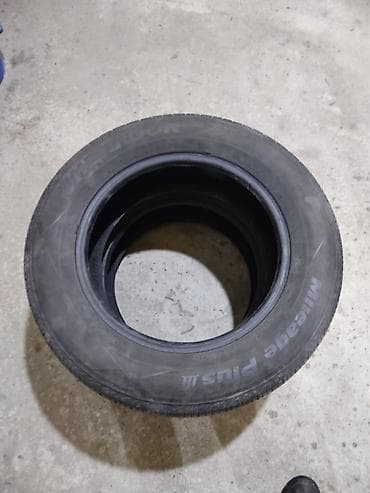 Шины: Шины 205 / 65 / R 16, Лето, Пара, Легковые, Sailun — 2