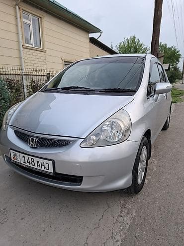 хонда мапед: Honda Fit: 2004 г., 1.3 л, Автомат, Бензин, Хэтчбэк — 2