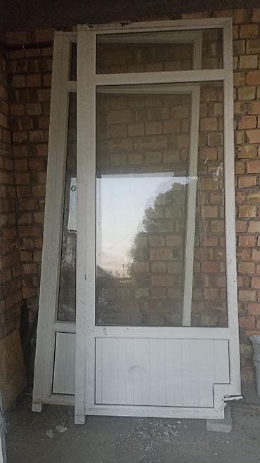 турецкое пластиковые окно: Продаю Лоджия разделитель пластиковый 5ти камерный турецский в — 1
