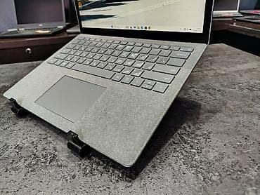 Ноутбуки Microsoft: Ультрабук, Новый, Intel Core i5 — 3