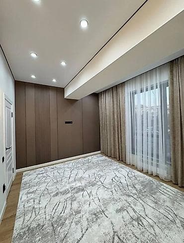 brk group: 1 комната, 40 м², Нижний Джал (Джал-23) Элитка, 3 этаж, Дизайнерский ремонт — 4