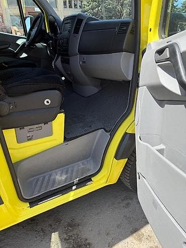 step rf3: Грузовик, Mercedes-Benz, Дубль, 4 т, Новый — 9