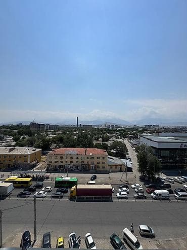 5: 2 комнаты, 72 м², Шлагбаум Элитка, 5 этаж, ПСО (под самоотделку) — 5