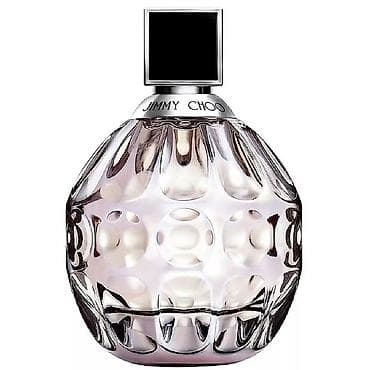 armani code: Женская туалетная вода Jimmy Choo Eau de Toilette, Оригинал 40мл — 2