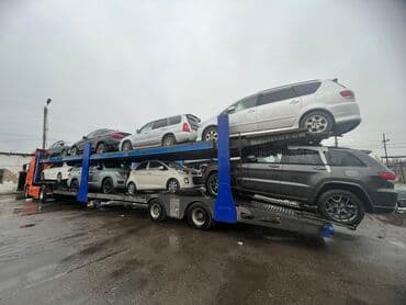 такси в москве: Доставим ваш авто по направлениям — 2