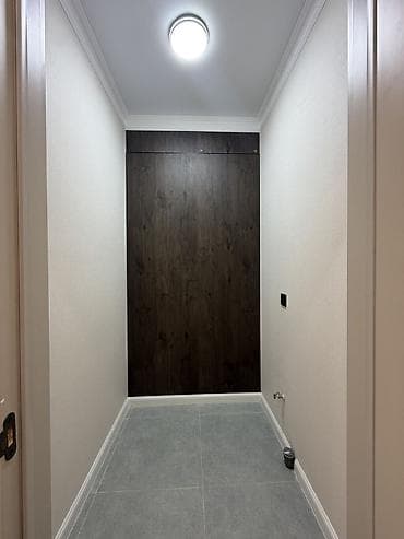 Батирлер: 3 бөлмө, 90 м², Асанбай мкр Элитка, 12 кабат, Евро оңдоо — 5