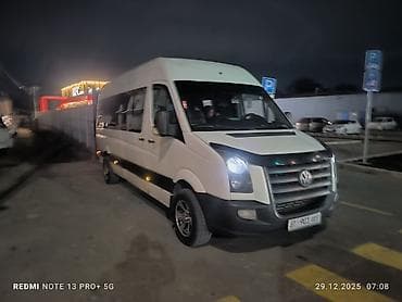 аренда авто минивэн: Бус на Заказ — 9