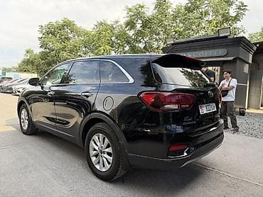 Kia Sorento: 2019 г., 2.4 л, Автомат, Бензин, Кроссовер — 4
