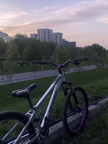 BMX велосипеддери: BMX велосипед — 2