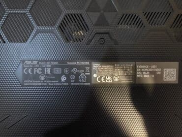 ноутбук старый: Ноутбук, Asus, 16 ГБ ОЗУ, Intel Core i5, 15.6 ", Б/у, Игровой, память SSD — 7