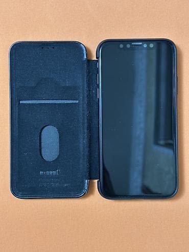 redmi 4 gb: IPhone X, Новый, 64 ГБ, Space Gray, Чехол, Коробка, 100 % — 8