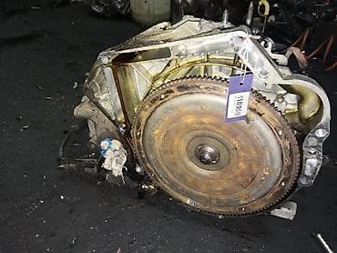 Коробка передач Автомат Honda Б/у, Оригинал, Япония