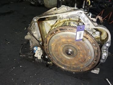 генератор хонда степвагон: Өткөргүч куту Автомат Honda Колдонулган, Оригинал, Жапония — 1