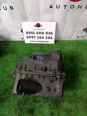 Корпус воздушного фильтра для Toyota Camry ACV35, двигатель 2AZ‑FE